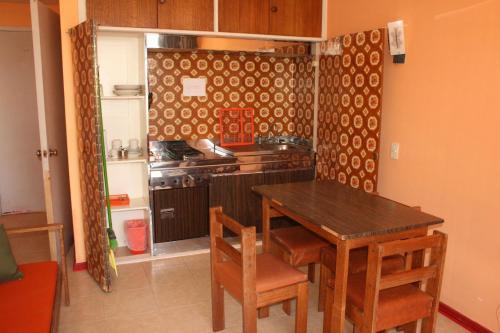 Apartamento Departamentos Tambo