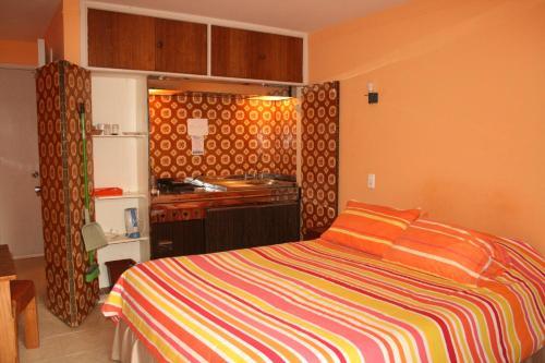 Apartamento Departamentos Tambo