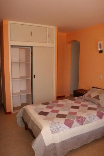 Apartamento Departamentos Tambo