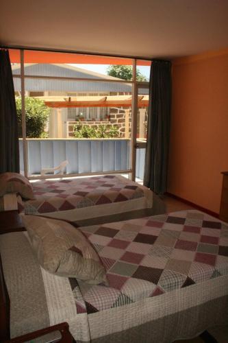 Apartamento Departamentos Tambo