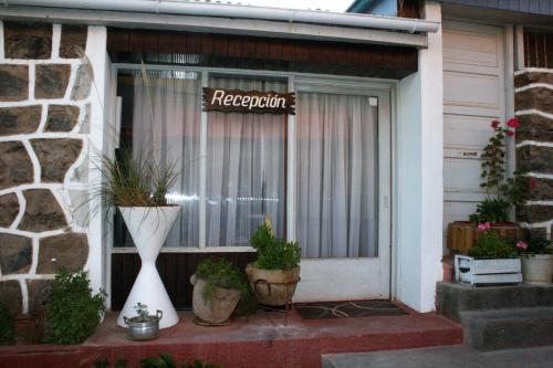 Apartamento Departamentos Tambo