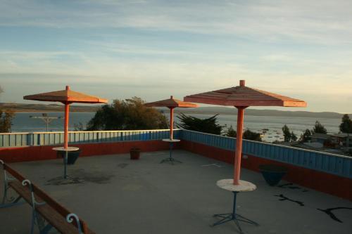 Apartamento Departamentos Tambo