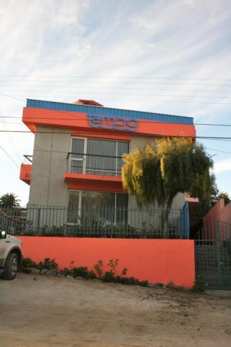 Apartamento Departamentos Tambo