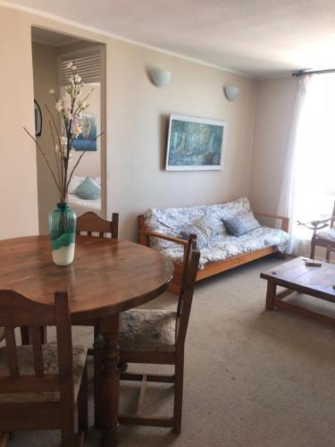 Apartamento Playa Bellevista