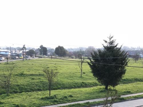 Caba�as Parque Krhamer
