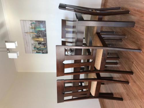 Bello Y C�modo Apartamento En Sector Residencial