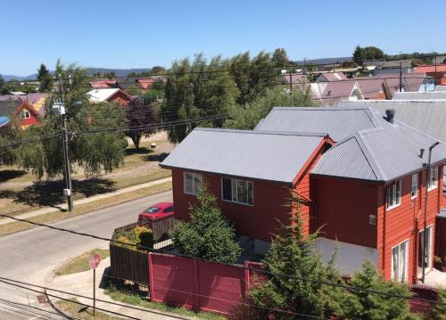 Bello Y C�modo Apartamento En Sector Residencial