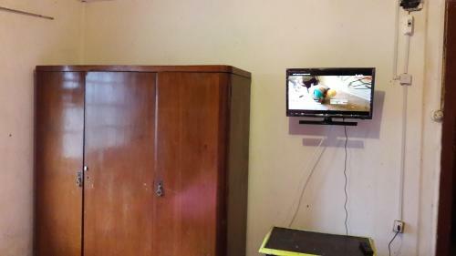 Hostal Moctezuma 676