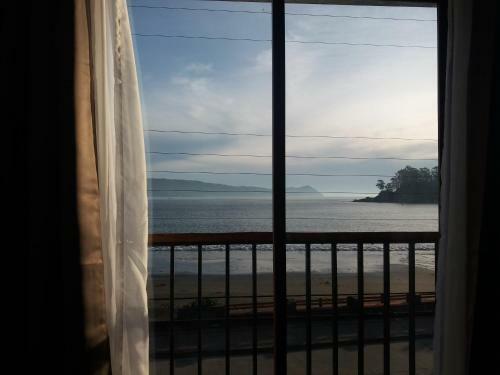 Bed & Breakfast Eco Nautic Hostel