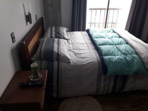 Bed & Breakfast Eco Nautic Hostel