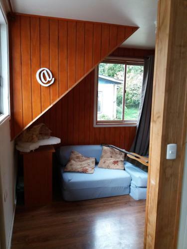 Bed & Breakfast Eco Nautic Hostel