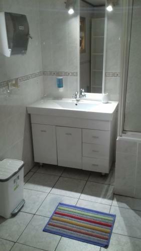 Bed & Breakfast Eco Nautic Hostel