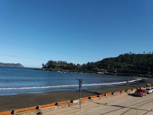 Bed & Breakfast Eco Nautic Hostel