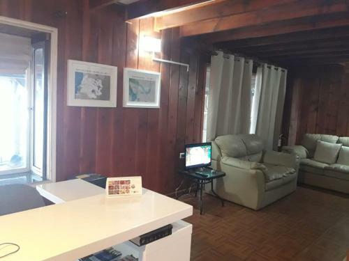 Bed & Breakfast Eco Nautic Hostel