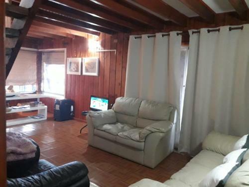 Bed & Breakfast Eco Nautic Hostel