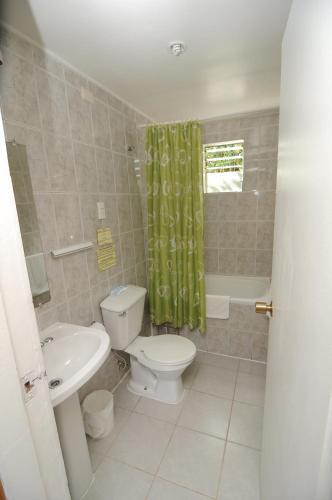 Lodge Caba�as Borde Rio