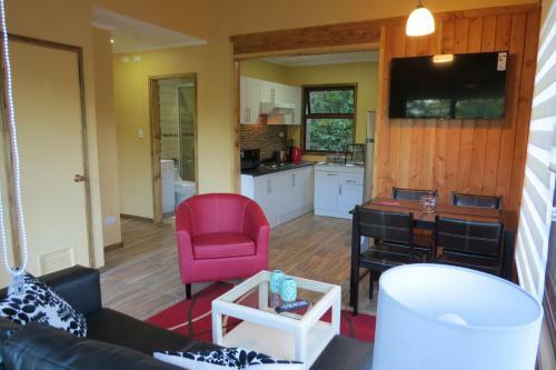Apartamento Casas El Roble