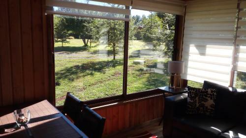 Apartamento Casas El Roble