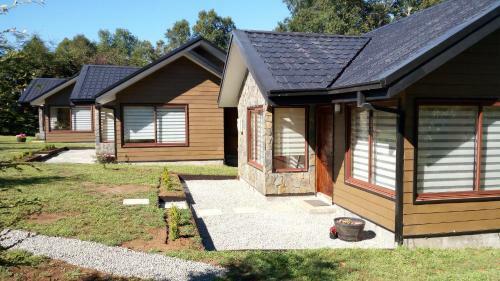 Apartamento Casas El Roble