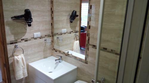 Apartamento Casas El Roble