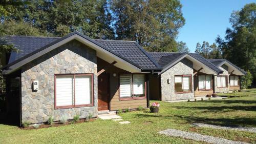 Apartamento Casas El Roble
