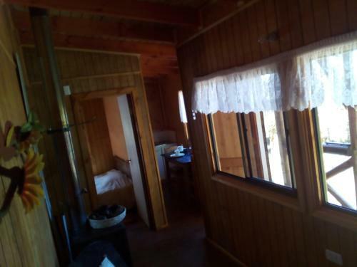 Agroturismo Los Encinos De Chancoyan