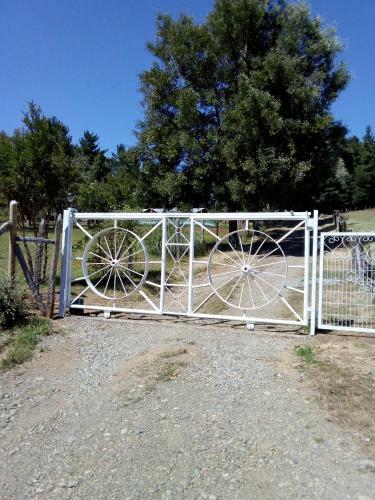 Agroturismo Los Encinos De Chancoyan