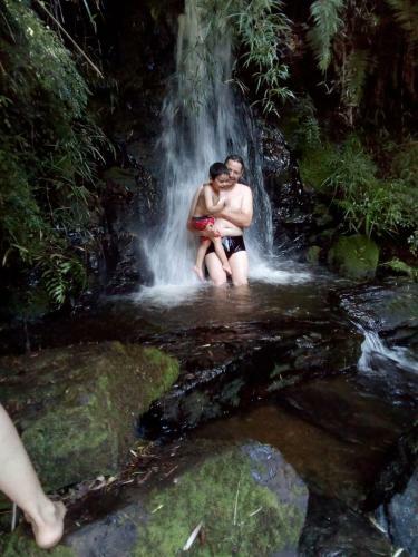 Agroturismo Los Encinos De Chancoyan