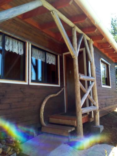 Agroturismo Los Encinos De Chancoyan