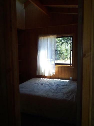 Agroturismo Los Encinos De Chancoyan
