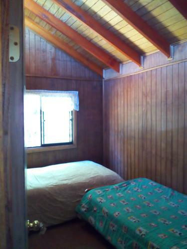 Agroturismo Los Encinos De Chancoyan