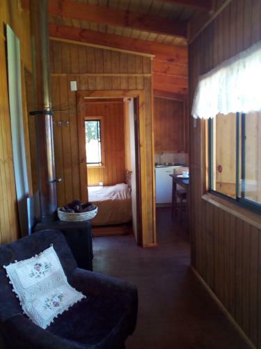 Agroturismo Los Encinos De Chancoyan