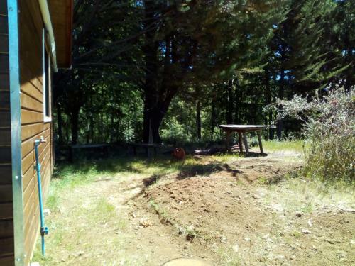 Agroturismo Los Encinos De Chancoyan