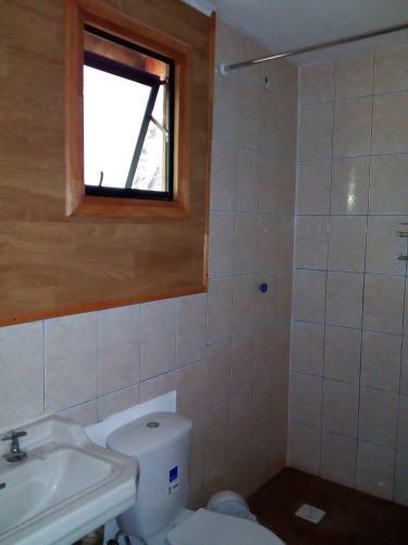 Agroturismo Los Encinos De Chancoyan