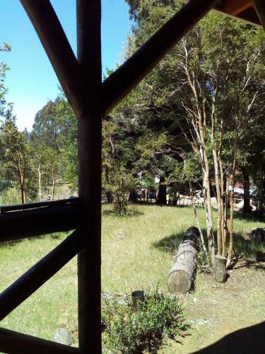 Agroturismo Los Encinos De Chancoyan