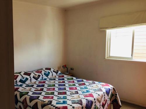 Apartamento Caba�a Vicente Perez Rosales