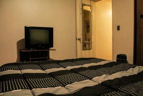 Apartamento Caba�a Vicente Perez Rosales