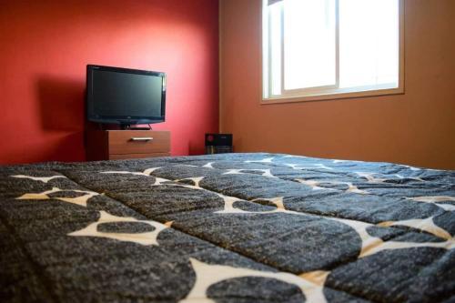 Apartamento Caba�a Vicente Perez Rosales
