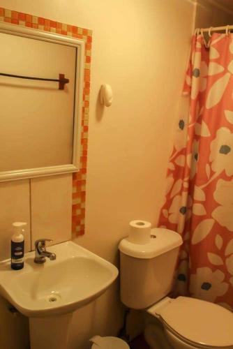 Apartamento Caba�a Vicente Perez Rosales