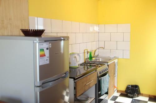 Apartamento Kapai Departamentos de Turismo