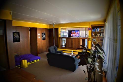 Kapai Hostel