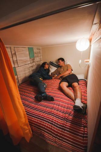 Kapai Hostel