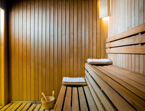 Hotel Grand Hyatt Istanbul