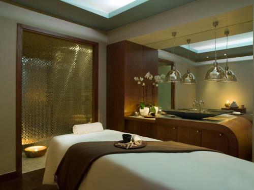 Hotel Grand Hyatt Istanbul