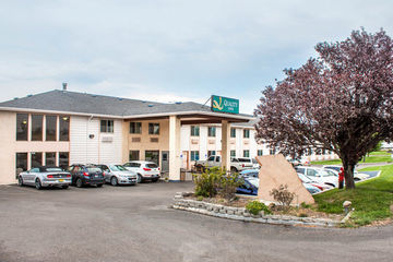 Hotel Comfort Inn Airport