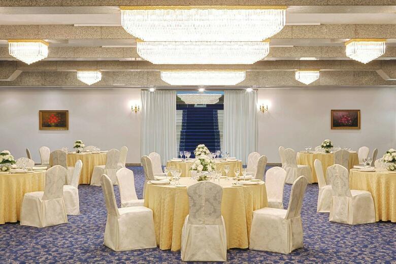 Hotel Sheraton (classic)