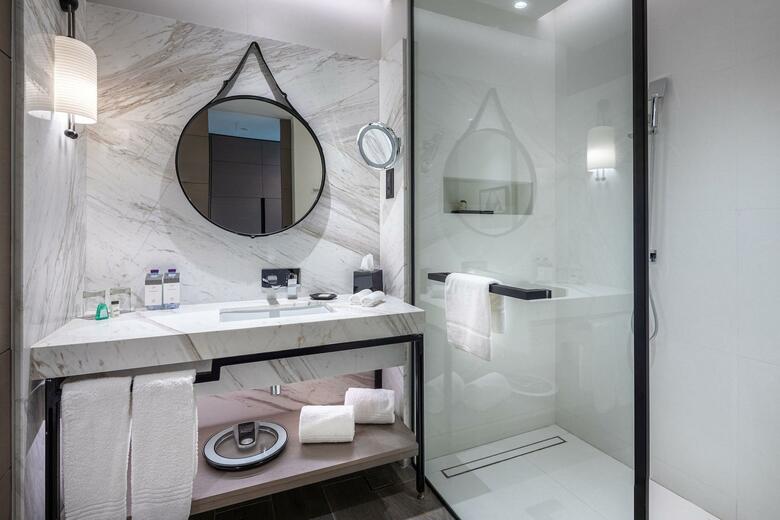 Hotel Sheraton (classic)