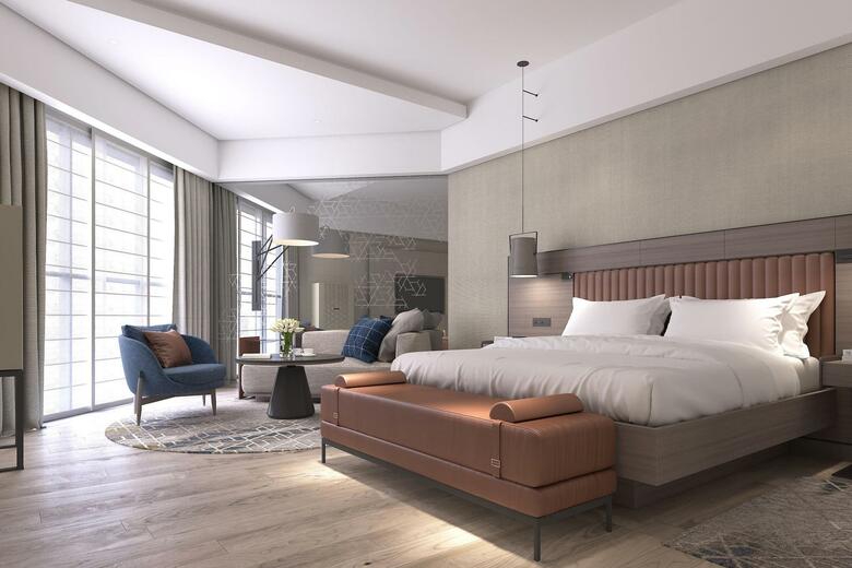 Hotel Sheraton (classic)