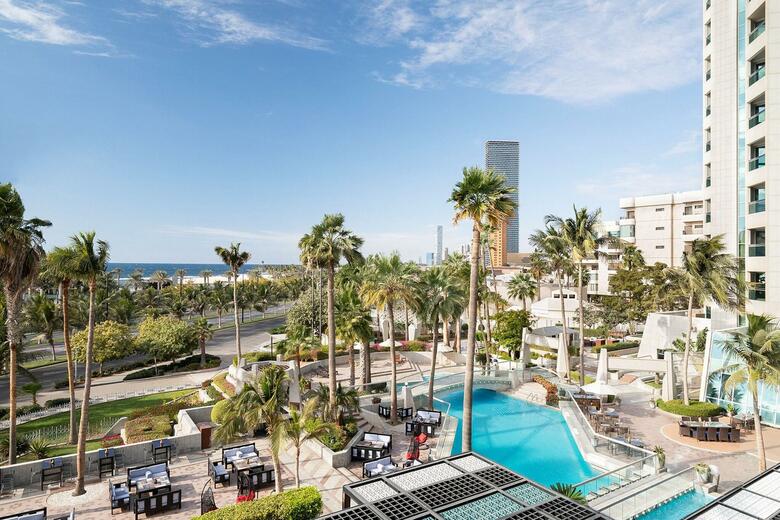 Hotel Sheraton (classic)