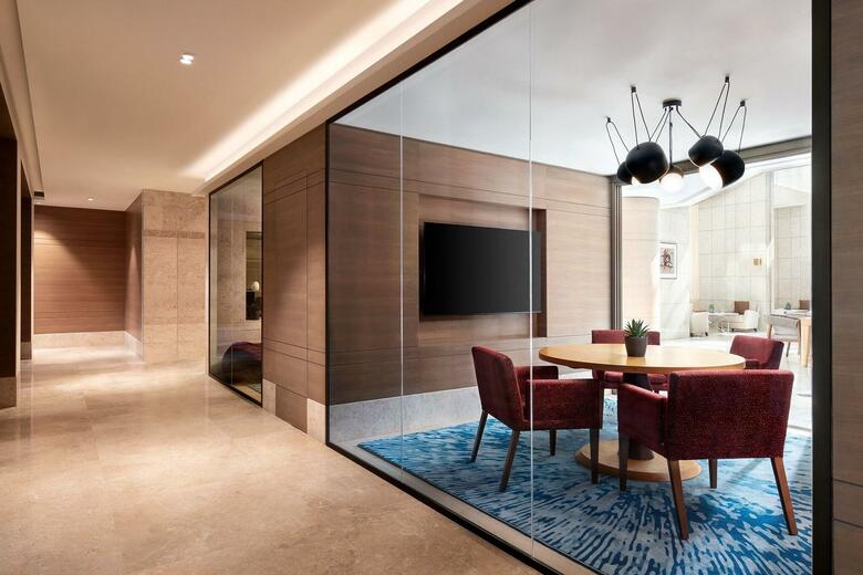 Hotel Sheraton (classic)